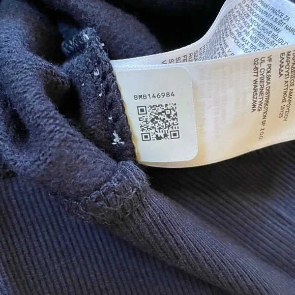 The North Face Women’s Himalayan Bottle Source Pullover Hoodie - Picture 4 of 5